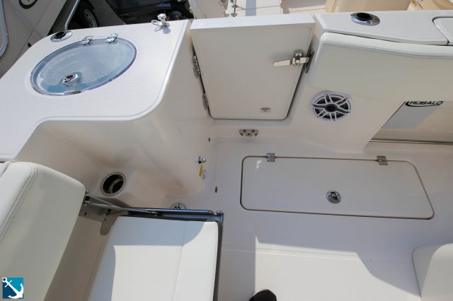 New 2023 Robalo  Boat for sale